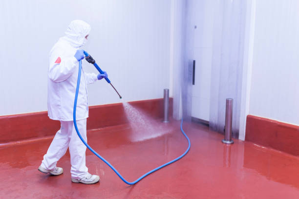 Best Gas Station Cleaning  in Navy, VA