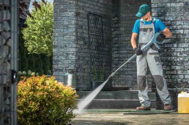  Navy, VA Pressure Washing Pros