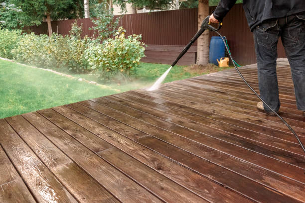 Best Parking Lot and Garage Cleaning  in Navy, VA